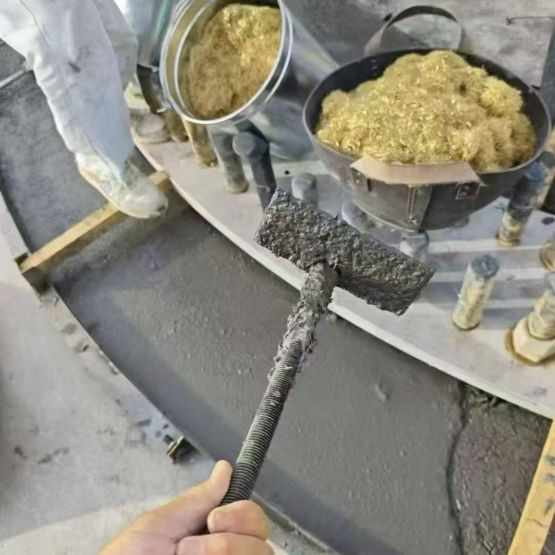 阳泉C120风电设备基础专用灌浆料