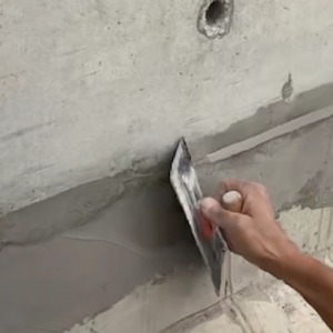 阳泉P型防护型环氧树脂砂浆